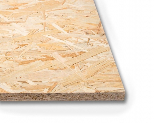 desky OSB 3N VF 18/1250/2500