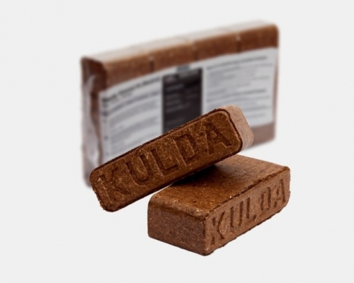 BRIKETY HRANOL N 8 kg