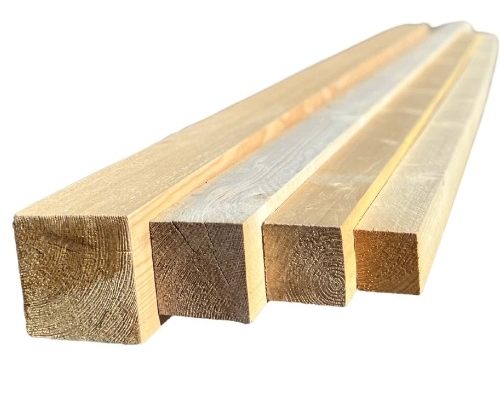 Stavební hranol smrk 160/220/6000