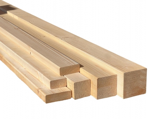 KVH hranol 120/160/7000