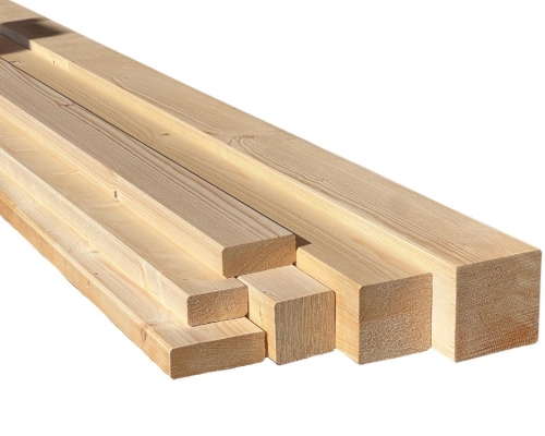 KVH hranol 120/160/8000