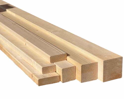 KVH hranol 40/120/4000