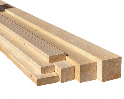 KVH hranol 40/160/4000