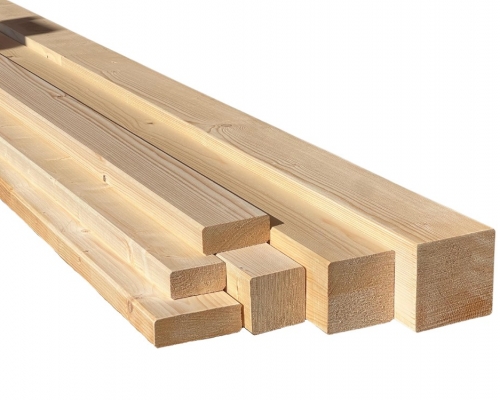 KVH hranol 60/140/4000