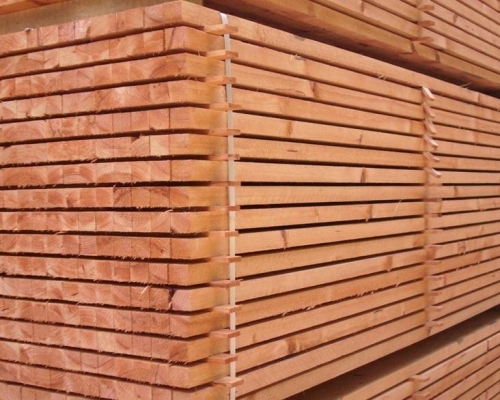 Lať impregnovaná 40/60/4000