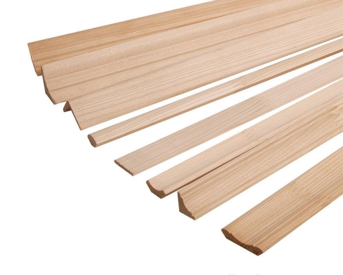 Lišta krycí 5/38/2400