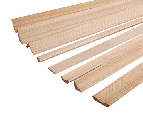 Lišta rohová vnější 21/40/2400