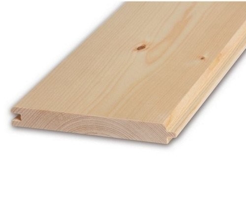 Obkladové palubky 15/121 A/B/3000