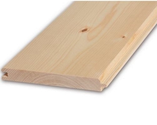 palubky obkladové 19/121 A/B/4000