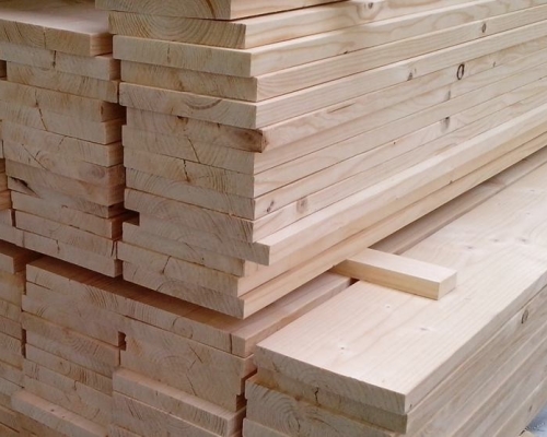 plotová prkna 27/130/4200